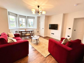 Redland Suites - Apartment 2, Bristol